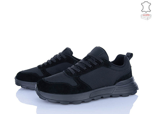 Кроссовки Kulada-Ucss-M•D 2663-2 батал в магазине Фонтан Обуви