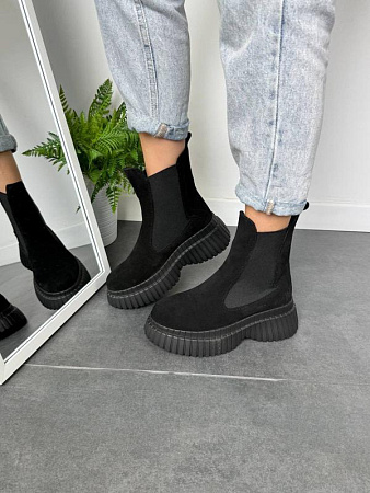 Arto2 421 ч-з в магазине Фонтан Обуви