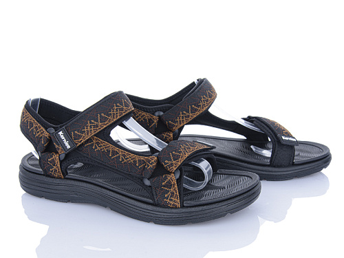 Сандалии Мир 4073-L9031-6 в магазине Фонтан Обуви