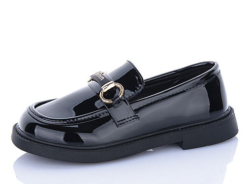 Туфли Леопард B3-1A в магазине Фонтан Обуви