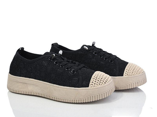 Кеды Zahar 192 в магазине Фонтан Обуви