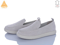 Туфли Stilli Group U10-3 шкіра в магазине Фонтан Обуви