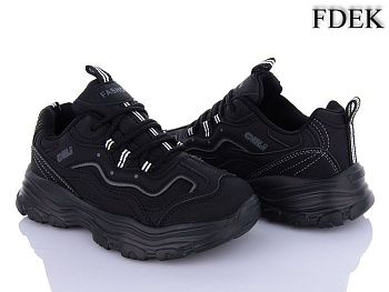 Кроссовки Fdek H9052-1 в магазине Фонтан Обуви