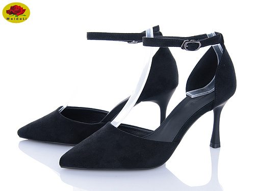 Туфли Meideli L9922-1 в магазине Фонтан Обуви