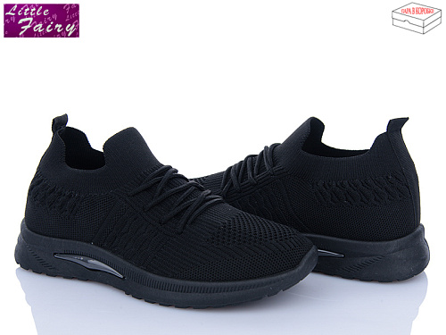 Кроссовки Little Fairy L983-1 в магазине Фонтан Обуви