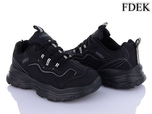 Кроссовки Fdek H9052-1 в магазине Фонтан Обуви
