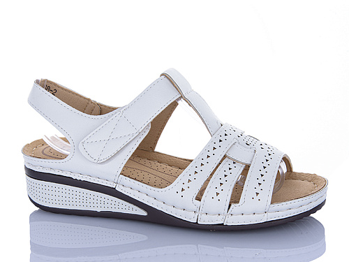 Босоножки Leguzaza 668-2 в магазине Фонтан Обуви