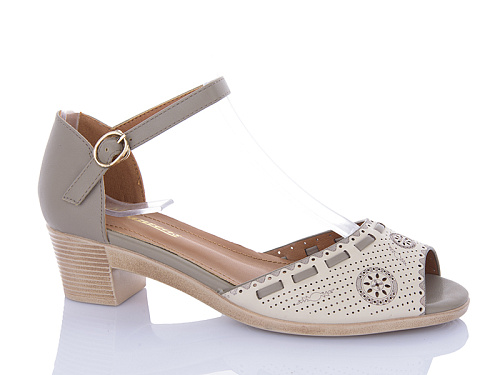 Босоножки Qq Shoes K1818-1 в магазине Фонтан Обуви