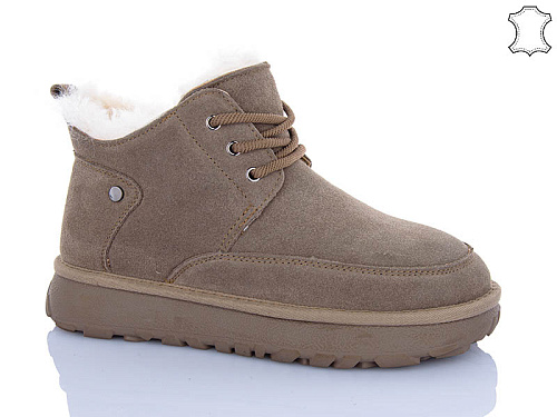 Угги Horoso YOM3811-2 в магазине Фонтан Обуви