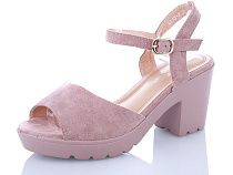 Босоножки Башили LA15-3 в магазине Фонтан Обуви