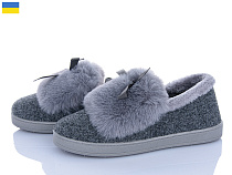 Туфли Roks YB29 сірий в магазине Фонтан Обуви