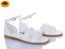 Босоножки Meideli C50-17 в магазине Фонтан Обуви