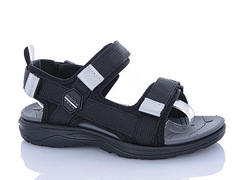 Босоножки Okshoes 1652-1 в магазине Фонтан Обуви