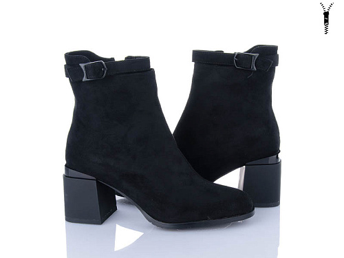 Ботинки Lino Marano L363-6E в магазине Фонтан Обуви