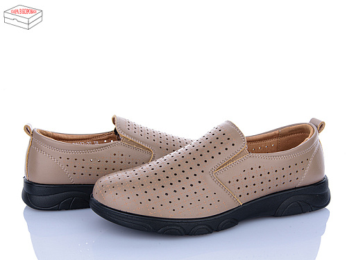 Туфли Big D1012-20 піна в магазине Фонтан Обуви