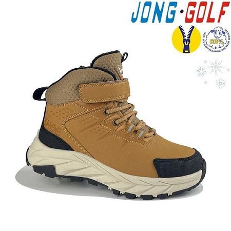 Ботинки Jong-Golf C40360-14 в магазине Фонтан Обуви