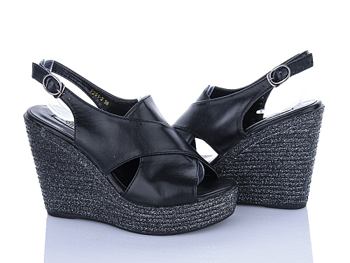 Босоножки Xifa F251-2 в магазине Фонтан Обуви