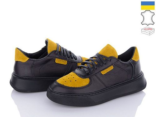 Кроссовки Viscala 21205 ч-ж в магазине Фонтан Обуви