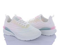 Кроссовки Violeta 149-57 pink в магазине Фонтан Обуви