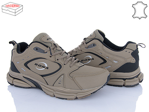 Кроссовки Bona Shoes 942T в магазине Фонтан Обуви