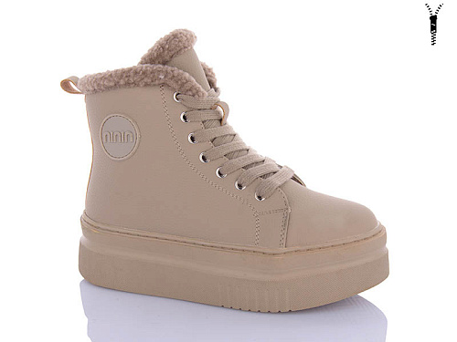 Ботинки Swin-Purlina PM3882-3 в магазине Фонтан Обуви