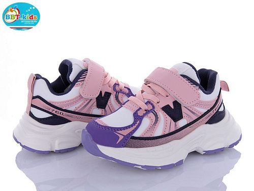 Кроссовки Bbt H212-2-5 в магазине Фонтан Обуви