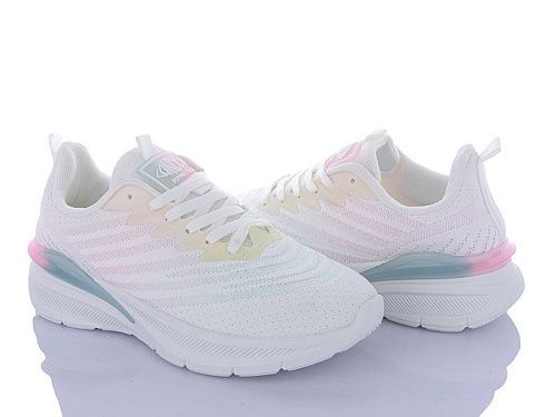 Кроссовки Violeta 149-57 pink в магазине Фонтан Обуви