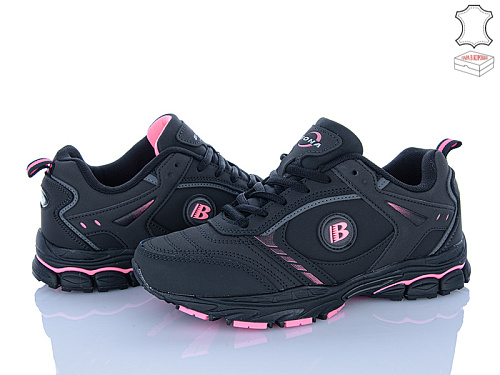 Кроссовки Bona Shoes 887P-2 в магазине Фонтан Обуви