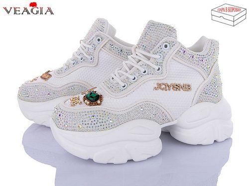 Кроссовки Veagia-Ada 1202-2 в магазине Фонтан Обуви