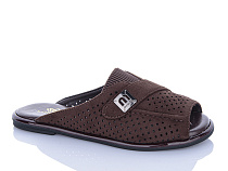 Шлепанцы Loretta Y110-6 в магазине Фонтан Обуви