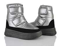 Дутики Gratis SX1001-5 в магазине Фонтан Обуви