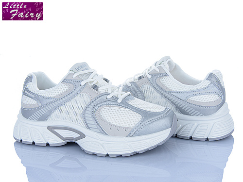 Кроссовки Little Fairy 2020-3 в магазине Фонтан Обуви