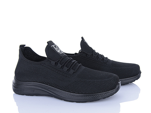 Кроссовки Arzo 951-004 батал в магазине Фонтан Обуви