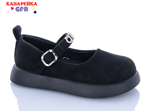 Туфли Gfb C728-1 в магазине Фонтан Обуви