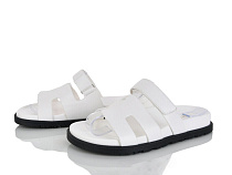 Шлепанцы Бабочка 8060-18 в магазине Фонтан Обуви