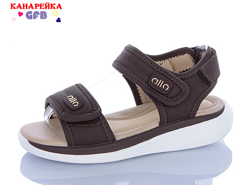 Босоножки Gfb B8007-1 в магазине Фонтан Обуви