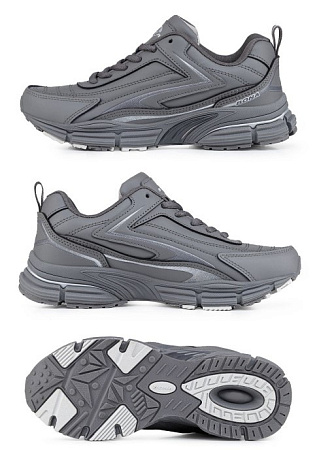 Кроссовки Bona 946FП в магазине Фонтан Обуви