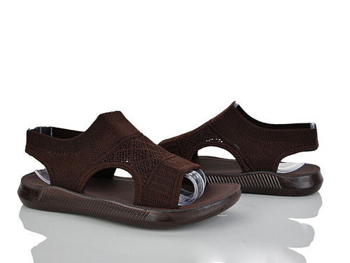 Босоножки Бабочка 382-422 в магазине Фонтан Обуви