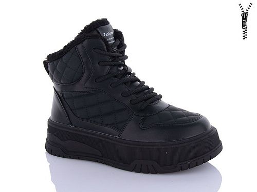 Ботинки Swin-Purlina PM3941-1 в магазине Фонтан Обуви