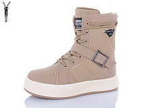 Ботинки Xifa Kids C40393-3 в магазине Фонтан Обуви