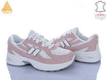 Кроссовки Stilli Group N380-5 шкіра в магазине Фонтан Обуви