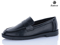 Туфли Башили H6548-2 в магазине Фонтан Обуви