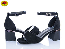 Босоножки Meideli L6813-1 в магазине Фонтан Обуви