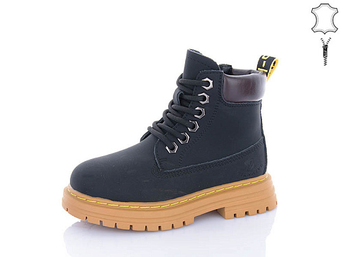 Ботинки Alimama-Girnaive B12 в магазине Фонтан Обуви