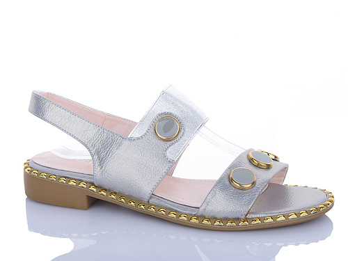 Босоножки Sanlin 5-91C в магазине Фонтан Обуви