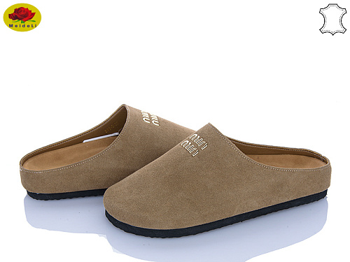 Сабо Meideli D95-3 в магазине Фонтан Обуви