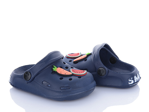 Кроксы Babyshop 0342C в магазине Фонтан Обуви