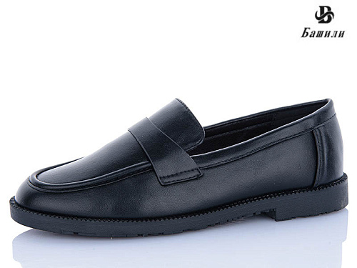 Туфли Башили H6548-2 в магазине Фонтан Обуви