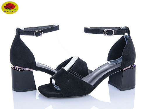 Босоножки Meideli L6813-1 в магазине Фонтан Обуви