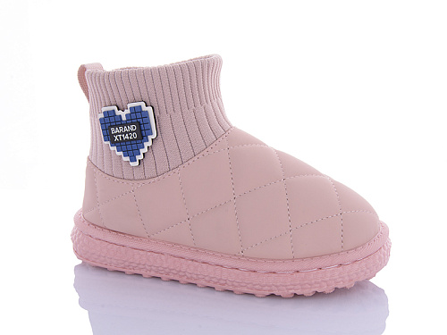 Угги Yalike 1006-5 в магазине Фонтан Обуви